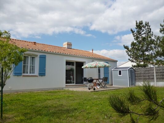 Meublé Mr Coignard St Gilles Croix de Vie (4)