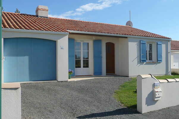 Meublé Mr Coignard St Gilles Croix de Vie (3)