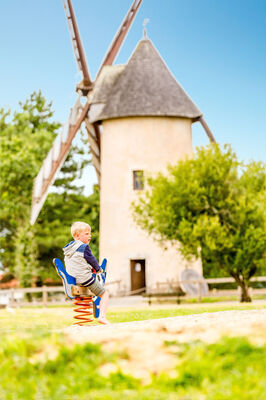 Moulin 2 ©Simon Bourcier