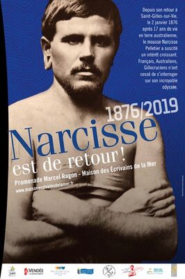 Narcisse Pelletier Visuel Promenade Ragon