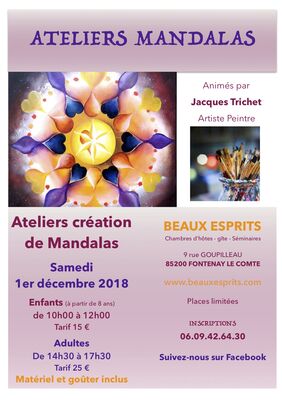 Ateliers Mandalas (005)