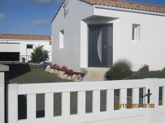 AUBIN - st hilaire 13