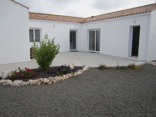 AUBIN - st hilaire de riez 11