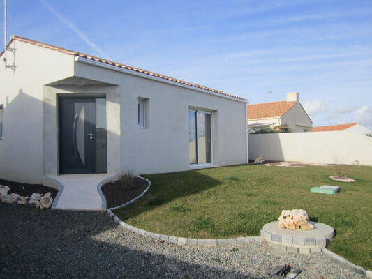AUBIN - st hilaire de riez 2