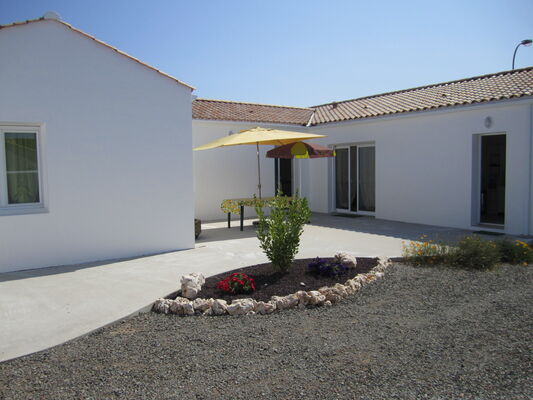 AUBIN - st hilaire de riez 8