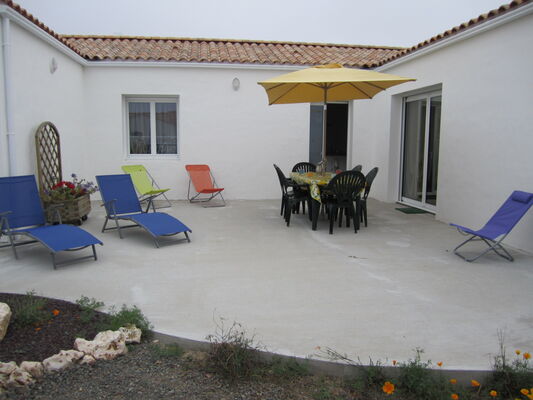 AUBIN st hilaire de riez 12