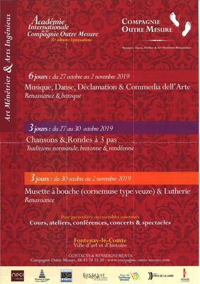 Academie-internationale-de-la-compagnie-outre-mesure-2019