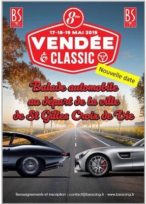 Affiche VC19