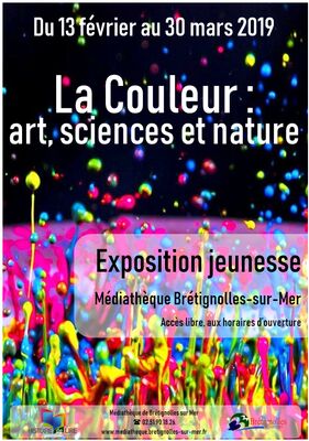 AfficheEXPO