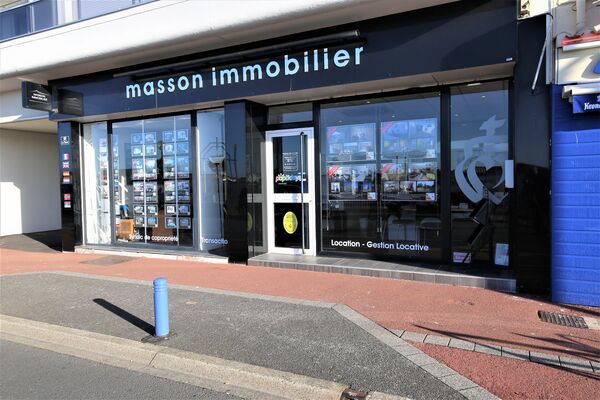 Agence Masson Immobilier