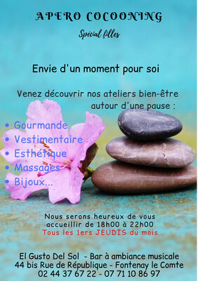 Apero Filles