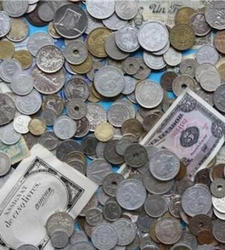 Association numismatique Saint Hilaire De Riez