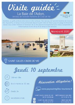 VG Baie de l'Adon 10-09-2020