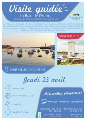 VG Baie de l'Adon 23-04-2020