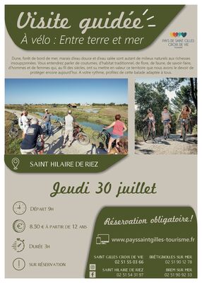 BALADE VELO ENTRE TERRE ET MER_30 juillet-01