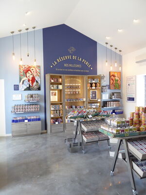 BOUTIQUE-MILLESIMEES