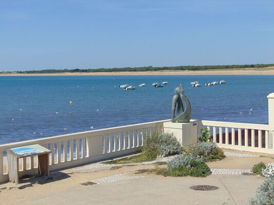 Baie de Sion