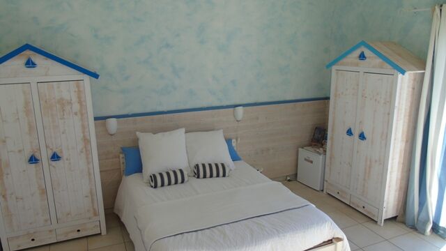 Belle Mer 1