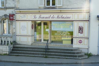 Boulangerie-Vouvant-85120