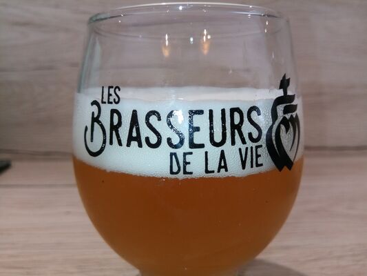 Brasseurs de la Vie