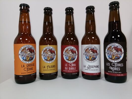 Brasseurs de la vie 2