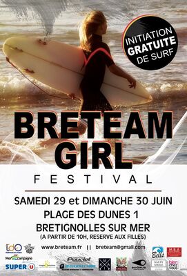 Breteam-girls-festival