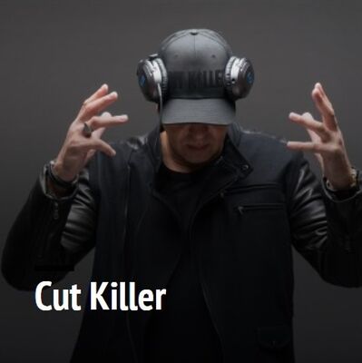 Cut Killer - La nuit éphémère - mouzeuil-saint-martin - 2019