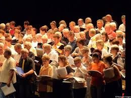 CHORALE - SAINT HILAIRE DE RIEZ