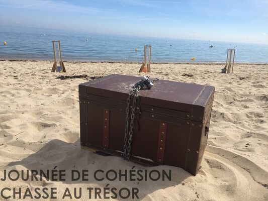 COFFRE FORT