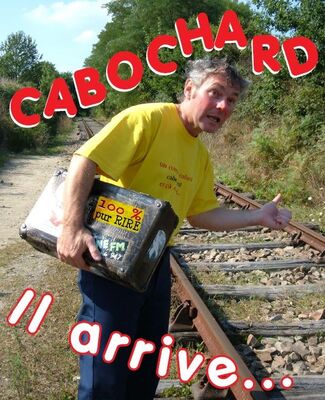 Cabochard