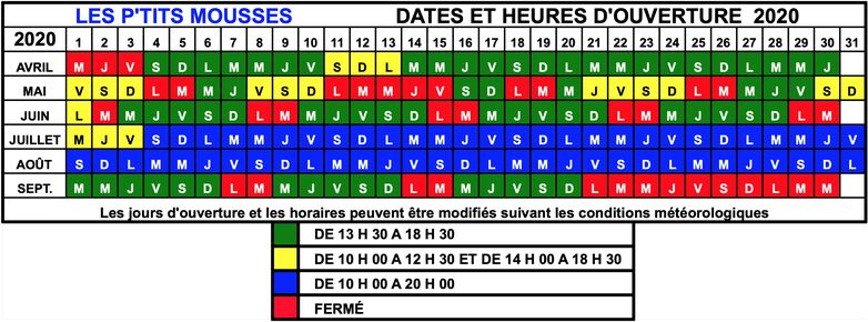 CALENDRIER-2020