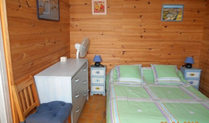 Chambre Loueur Couapel