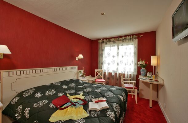 Chambre Superieure