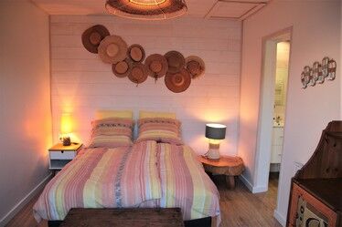 Chambre Pagnote