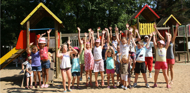 Club enfant