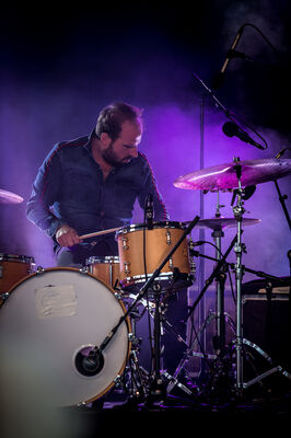 Concert ©Mélanie Chaigneau - Saint Hilaire de Riez