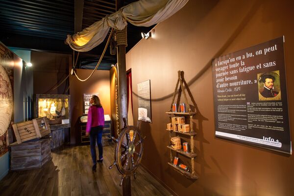 Copyright_S.Bourcier_Vendee_Expansion_MuseeDuChocolat_LaRocheSurYon_21