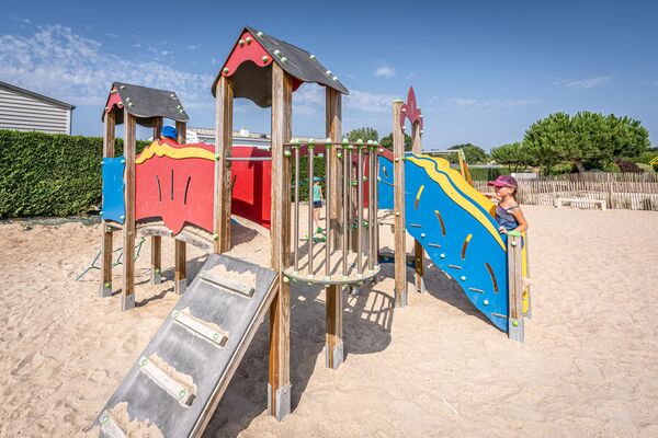 Jeux Enfants