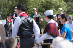 Danses Maraichines - Saint Hilaire de Riez