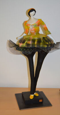 Expo 15 juin 6 juillet