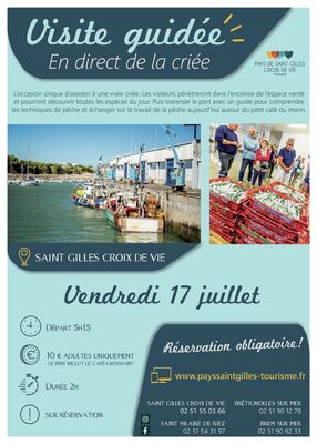 EN DIRECT DE LA CRIEE 17-07-2020
