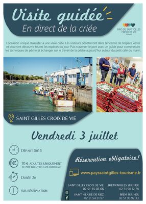 EN DIRECT DE LA CRIEE 03-07-2020