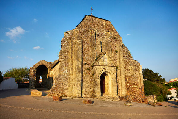 Eglise Saint Nicolas