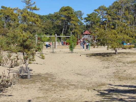 Espace enfants