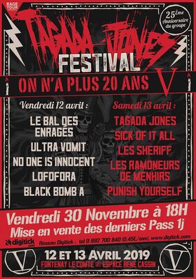 Festival-on-n'a-plus-20-ans-tagada-jones-2019-fontenay-le-comte-vendée