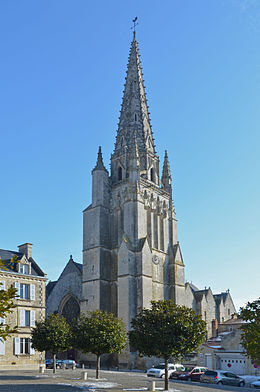 Fontenay_le_Comte_-_Eglise_Notre-Dame_(1)