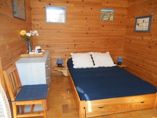 Gde Chambre