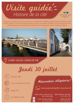 VG Histoire de la Cité 30-07-2020