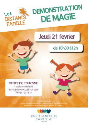 IF 21 FEVRIER BRETI