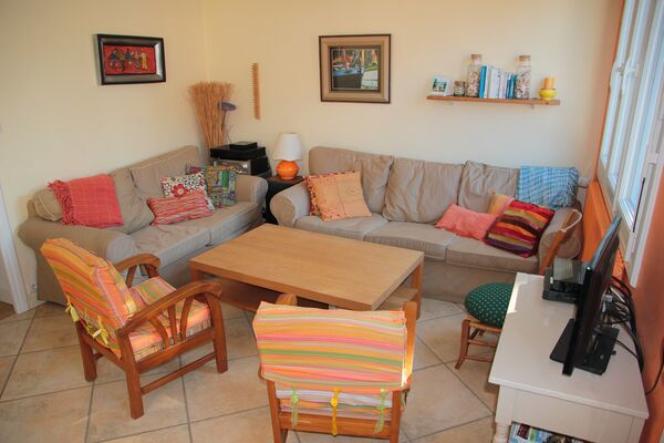 Salon Clos Joli